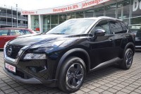 Nissan X-Trail 1.5 VC-T mHev N-Connecta Aut.