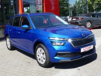 Skoda Kamiq 1.0 TSI