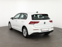 VW Golf VIII 1.0 TSI