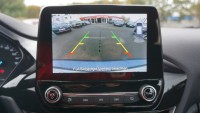 Ford Fiesta 1.1 Cool & Connect