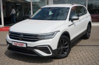 Vorschau: VW Tiguan Allspace 1.5 TSI DSG Life VC