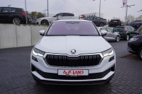 Skoda Karoq 1.5 TSI Style