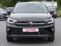 VW Taigo 1.5 TSI DSG