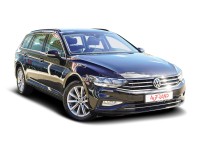 VW Passat Variant 1.5 16V TSI Business LED Navi ACC