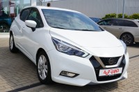Nissan Micra 1.0 N-Way