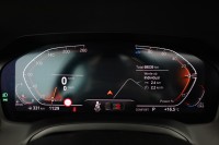 BMW 420 d Coupe xDrive M Sport Aut.