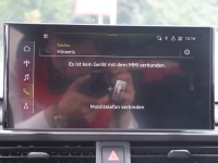 Audi A4 Avant 40 2.0 TFSI S-Line S-Tronic VC