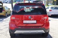 Skoda Yeti 1.2 TSI Cool Edition Outdoor DSG