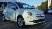 Fiat 500C 1.0 M-Hybrid DolceVita