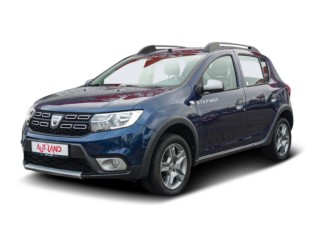 Dacia Sandero Stepway II TCe 90