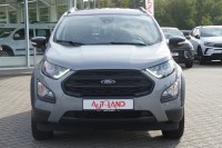 Ford EcoSport 1.0 EcoBoost Active