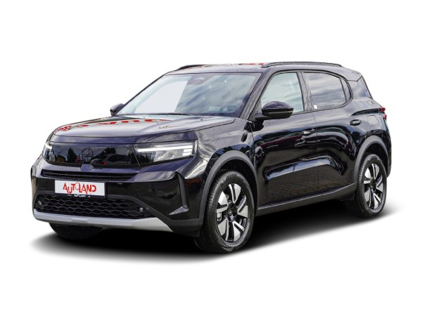 Opel Frontera 1.2 DI Turbo Ultimate Hybrid Aut.