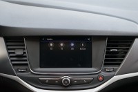 Opel Astra K 1.5 D Business CarPlay