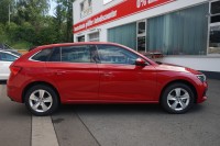 Skoda Scala 1.5 TSI DSG