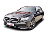 Mercedes-Benz E-Klasse E300 T de Avantgarde 2-Zonen-Klima Navi Sitzheizung