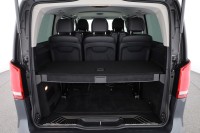 Mercedes-Benz V-Klasse V220 d Edition Lang