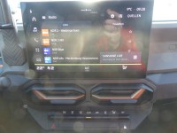 Dacia Duster III 1.2 M-Hybrid TCe 130 Extreme