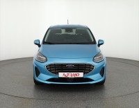Ford Fiesta 1.0 EB Hybrid Titanium