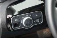 Mercedes-Benz CLA 200 d SB Progressive