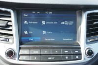 Hyundai Tucson 2.0 CRDi 4WD