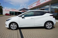 Nissan Micra 1.0 N-Way