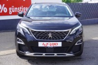 Peugeot 3008 2.0 BlueHDi 150 Active