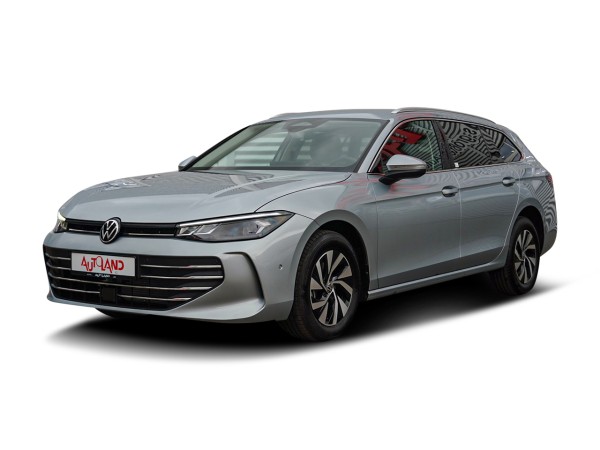 VW Passat Variant 1.5 eTSI Business DSG