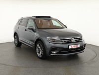 VW Tiguan Allspace 2.0 TSI DSG 4M R-Line