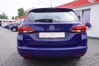 Opel Astra K Sports Tourer 1.2 Edition