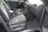 VW Tiguan 2.0 TSI Highline 4M DSG