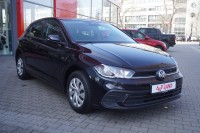 VW Polo 1.0 TSI Life DSG