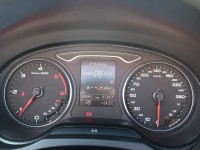 Audi A3 Cabrio 2.0 TDI