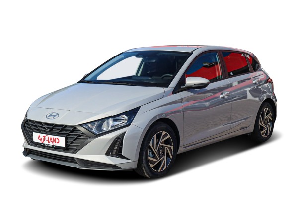 Hyundai i20 1.2