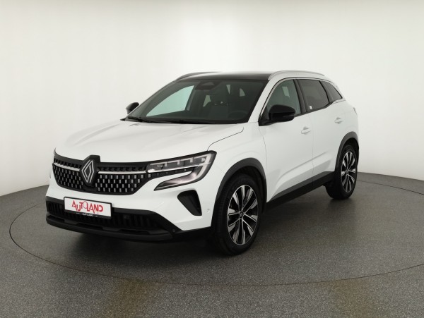 Renault Austral Techno Mild Hybrid 160 Aut.