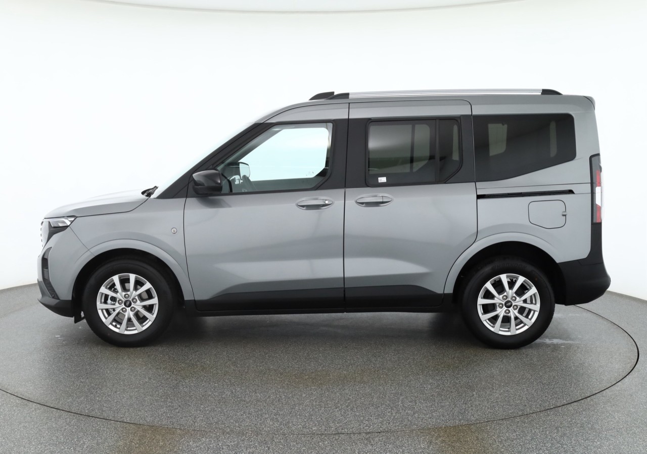 Ford Tourneo Courier Titanium 1.0 EB Aut.