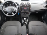 Dacia Sandero II 1.0 Laureate