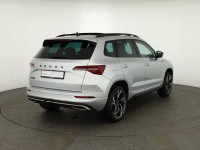 Skoda Karoq Sportline 1.5 TSI DSG