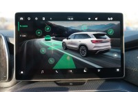 Skoda Kodiaq 2.0 TDI DSG 4x4