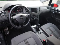 VW Golf Sportsvan VII 1.2 Allstar