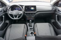 VW T-Cross 1.0 TSI DSG