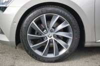 Skoda Superb Combi 2.0 TSI L&K