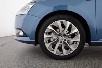 Skoda Fabia 1.0 TSI Clever