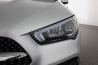 Mercedes-Benz CLA 200 Shooting Brake AMG Line