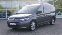Vorschau: VW Caddy Maxi 2.0 TDI DSG Life
