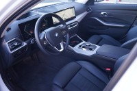 BMW 318 i Touring Sportline