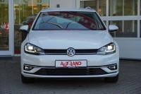 VW Golf VII Variant 2.0 TDI Highline