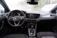VW Polo 2.0 TSI GTI DSG