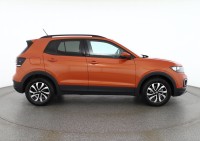 VW T-Cross 1.0 TSI Active