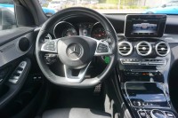 Mercedes-Benz GLC 200 220d 4 Matic