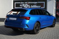 Skoda Octavia Combi 1.4 TSI iV RS